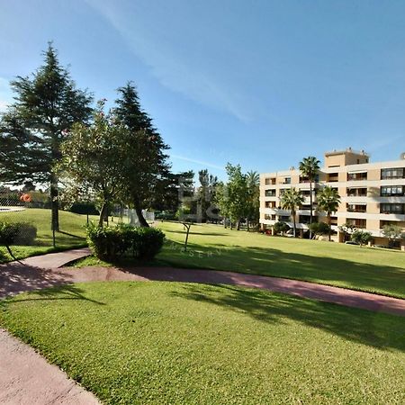 Apartmán Torres De Aloha 2 Bdr Puerto Banus Marbella Exteriér fotografie