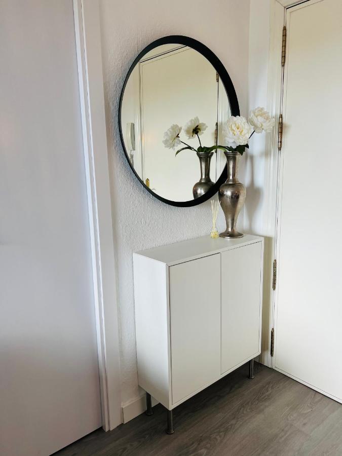 Apartmán Torres De Aloha 2 Bdr Puerto Banus Marbella Exteriér fotografie