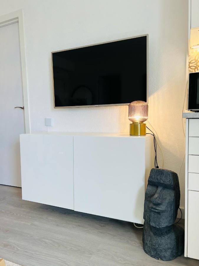 Apartmán Torres De Aloha 2 Bdr Puerto Banus Marbella Exteriér fotografie