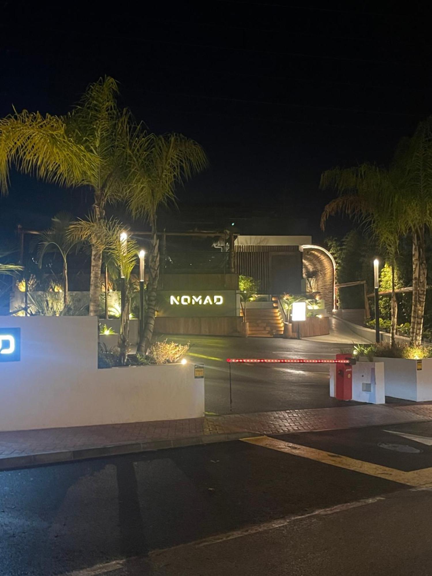Apartmán Torres De Aloha 2 Bdr Puerto Banus Marbella Exteriér fotografie